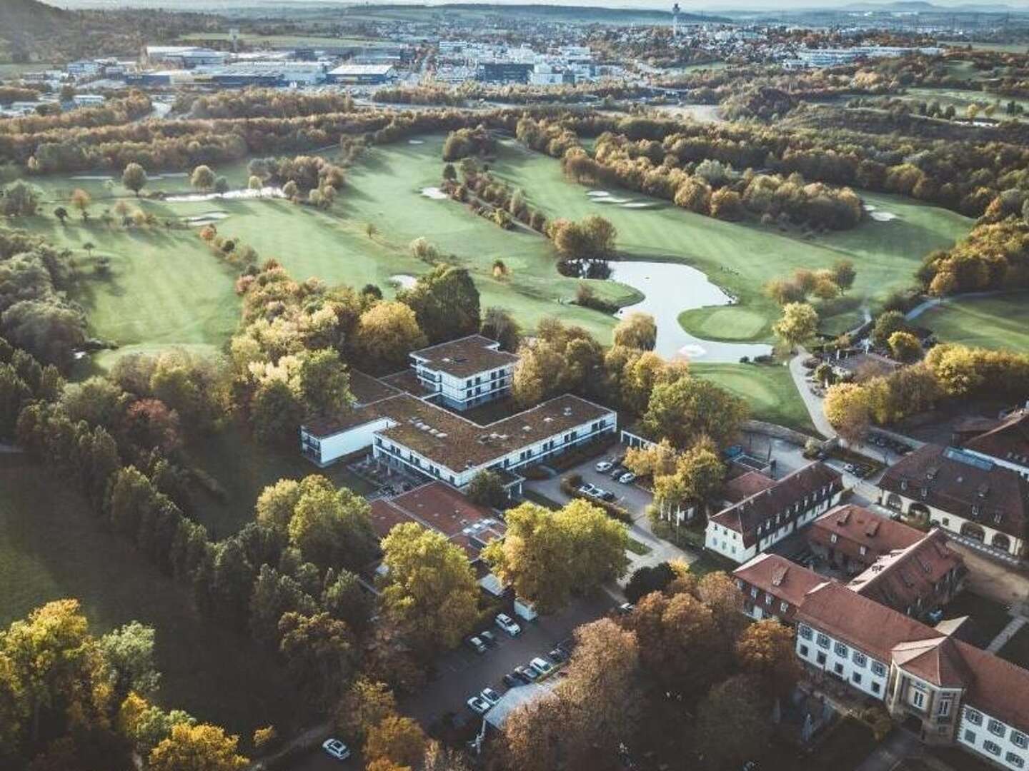 Explore the Länd - mit Gartenschau und Porsche Museum