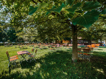 Urlaub im Ländle rund um Stuttgart