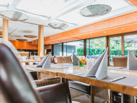 Monrepos Moments - Auszeit in Ludwigsburg inkl. Abendessen