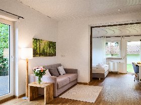 3 Tage Kurzurlaub mit Hund in Hessen inkl. 3 Gang Menü 