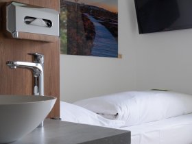 3 Tage Kurzurlaub mit Hund in Hessen inkl. 3 Gang Menü 