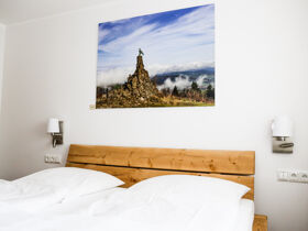 3 Tage Kurzurlaub mit Hund in Hessen inkl. 3 Gang Menü 