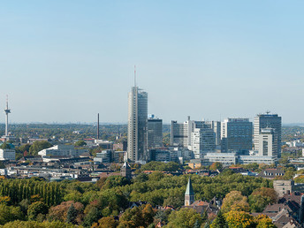 Industriekultur in Essen inkl. Wochenendbox & Führung - 2 Tage