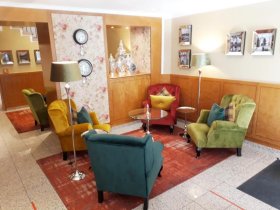 Auszeit vom Alltag in Düsseldorf - 6 Tage Architektur, Shopping und Kultur