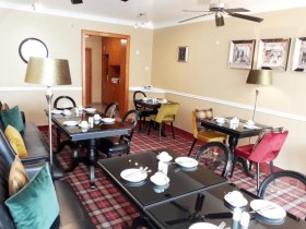 Auszeit vom Alltag in Düsseldorf - 6 Tage Architektur, Shopping und Kultur