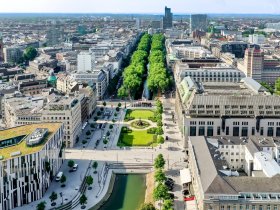 Auszeit vom Alltag in Düsseldorf - 3 Tage Architektur, Shopping und Kultur