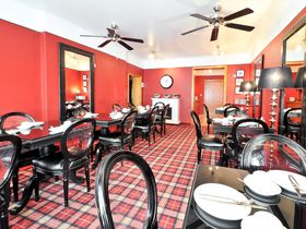 Auszeit vom Alltag in Düsseldorf - 6 Tage Architektur, Shopping und Kultur