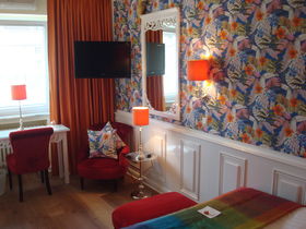 Auszeit vom Alltag in Düsseldorf - 6 Tage Architektur, Shopping und Kultur