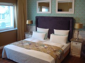 Auszeit vom Alltag in Düsseldorf - 6 Tage Architektur, Shopping und Kultur