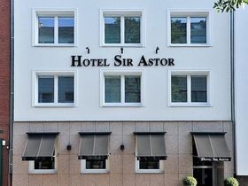 Auszeit vom Alltag in Düsseldorf - 6 Tage Architektur, Shopping und Kultur