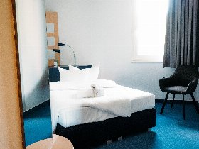 Entspannung und Kultur pur - 3 Tage im Hotel am Tierpark Gotha