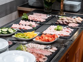 Entspannung und Kultur pur - 3 Tage im Hotel am Tierpark Gotha