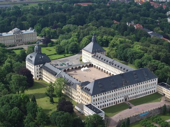 Zu kurz aber schön! Kleine Auszeit im Hotel am Tierpark Gotha