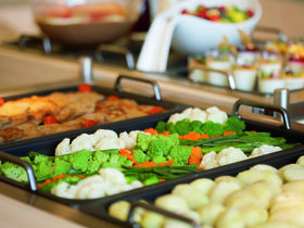 Genießertage in Paderborn | 3 Tage inkl. romantischem 5-Gang-Menü 2