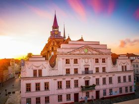 Ernst Barlach Arrangement - Kultur in Güstrow