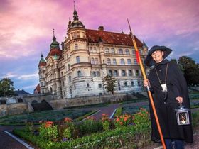 Ernst Barlach Arrangement - Kultur in Güstrow