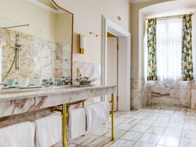 Schloss-Romantiktage - Romantikurlaub in Bayern