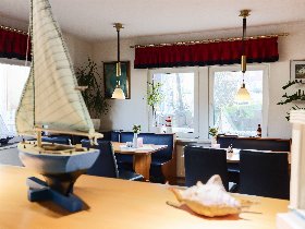 6 Tage / 5 Übernachtungen auf der schönsten Halbinsel Rügens  inkl. Baumwipfelpfad 