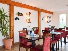 5 Tage auf Rügen - die schönste Zeit des Jahres, inkl. Gutschein für Kutterfisch