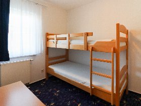 6 Tage / 5 Übernachtungen auf der schönsten Halbinsel Rügens  inkl. Baumwipfelpfad 