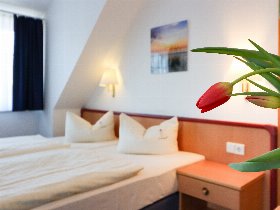 5 Tage auf Rügen - die schönste Zeit des Jahres, inkl. Gutschein für Kutterfisch