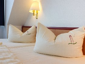 6 Tage / 5 Übernachtungen auf der schönsten Halbinsel Rügens  inkl. Baumwipfelpfad 