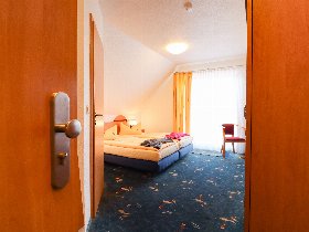 6 Tage / 5 Übernachtungen auf der schönsten Halbinsel Rügens  inkl. Baumwipfelpfad 