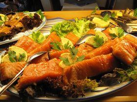 5 Tage auf Rügen - die schönste Zeit des Jahres, inkl. Gutschein für Kutterfisch