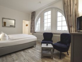 3 Tage Verwöhnzeit im Harz