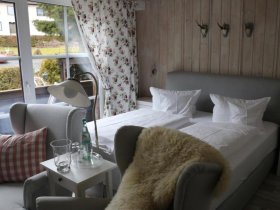 3 Tage Verwöhnzeit im Harz