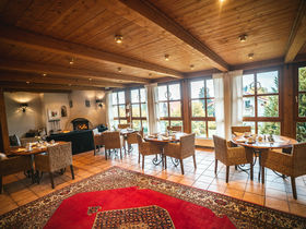 3 Tage Verwöhnzeit im Harz