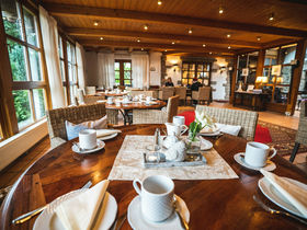 3 Tage Verwöhnzeit im Harz