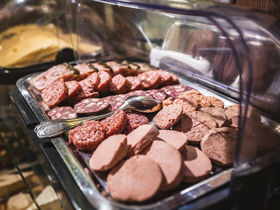 3 Tage Verwöhnzeit im Harz