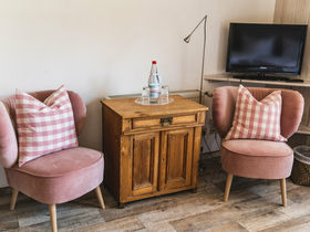 3 Tage Verwöhnzeit im Harz