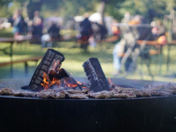 Erholsame Zeit im Grünen in Westmecklenburg 