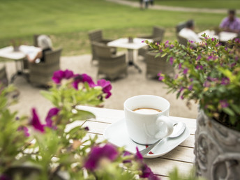 Romantische Zeit im Schloss in Westmecklenburg