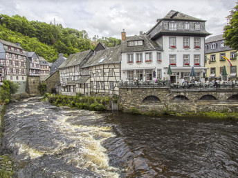 3 Tage Romantikurlaub in der Eifel inkl. Halbpension