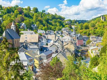 3 Tage Romantikurlaub in der Eifel inkl. Halbpension