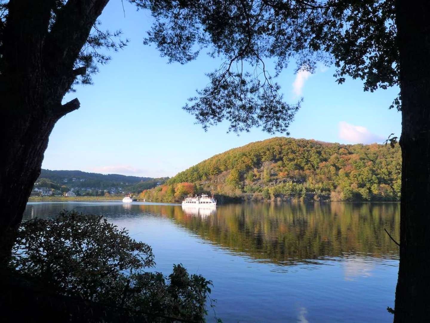 3 Tage Romantikurlaub in der Eifel inkl. Halbpension