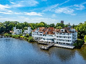 Auszeit auf dem Zwischenahner Meer inkl. Halbpension | 4 Tage