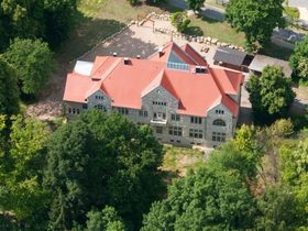 Silvester im Tal der Himmelsscheibe und an der Unstrut /  3-ÜN