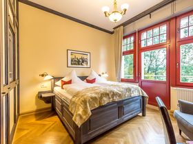 Silvester im Tal der Himmelsscheibe und an der Unstrut /  3-ÜN