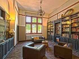 Silvester im Tal der Himmelsscheibe und an der Unstrut /  3-ÜN