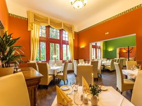 Silvester im Tal der Himmelsscheibe und an der Unstrut /  3-ÜN