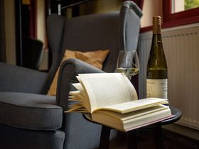 Silvester im Tal der Himmelsscheibe und an der Unstrut /  3-ÜN