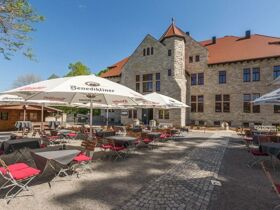 2 Tage Kurzurlaub - Auszeit vom Alltag inkl. Halbpension