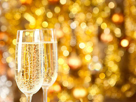 Silvester im Tal der Himmelsscheibe und an der Unstrut /  3-ÜN