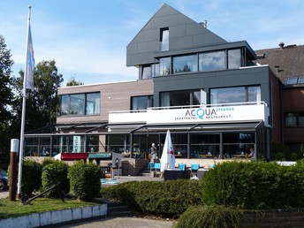 Acquas kleiner Ostseeurlaub