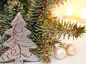 Advent Advent, du schöne Vorweihnachtszeit 