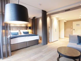 Ride & Relax - Kurzstop in Aldingen